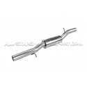 Catback Scorpion pour Golf 4 R32