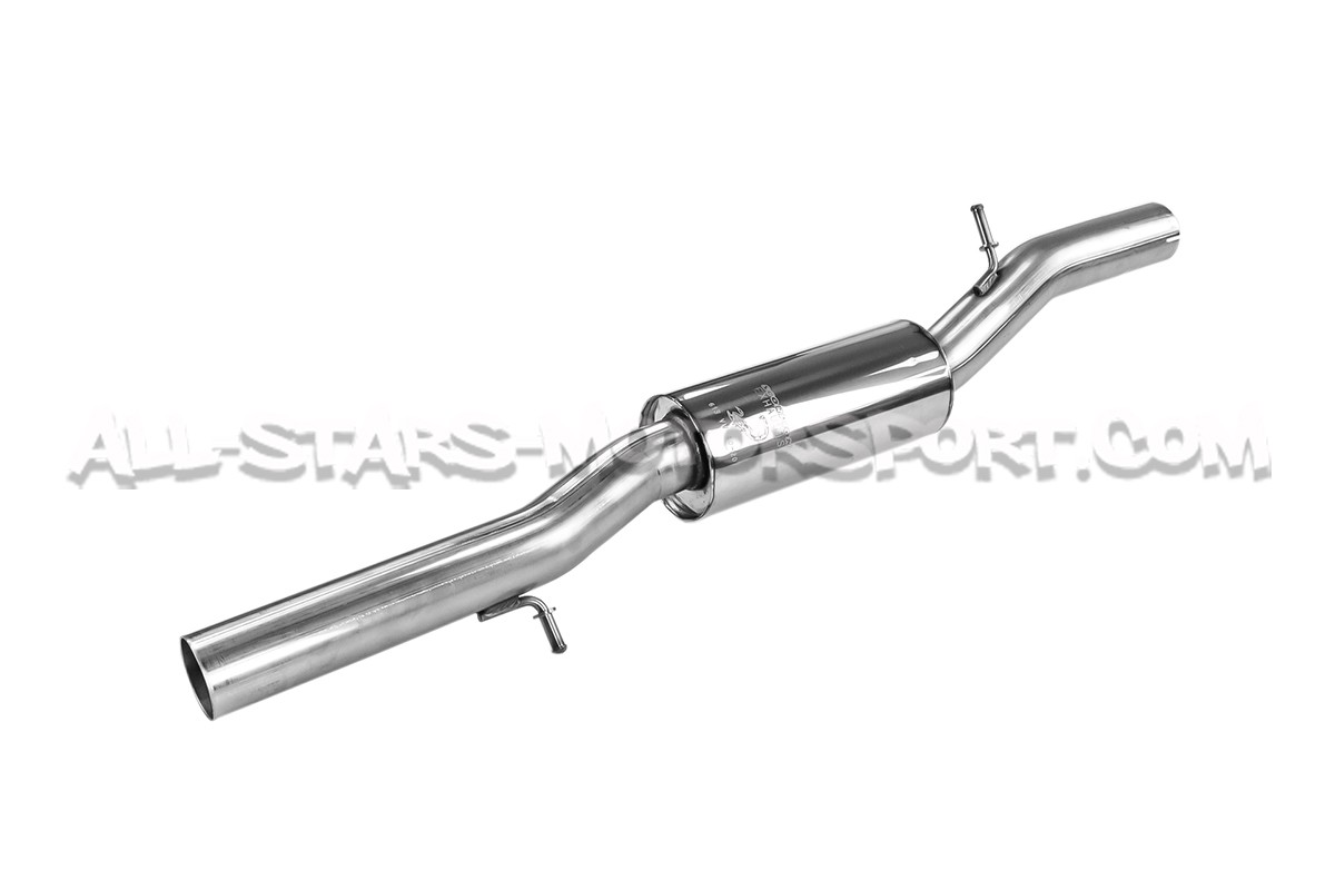 Escape Scorpion para Golf 4 R32