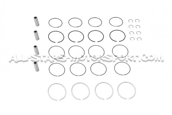 Pistons forgés JE Pistons pour Abarth 595 / 695