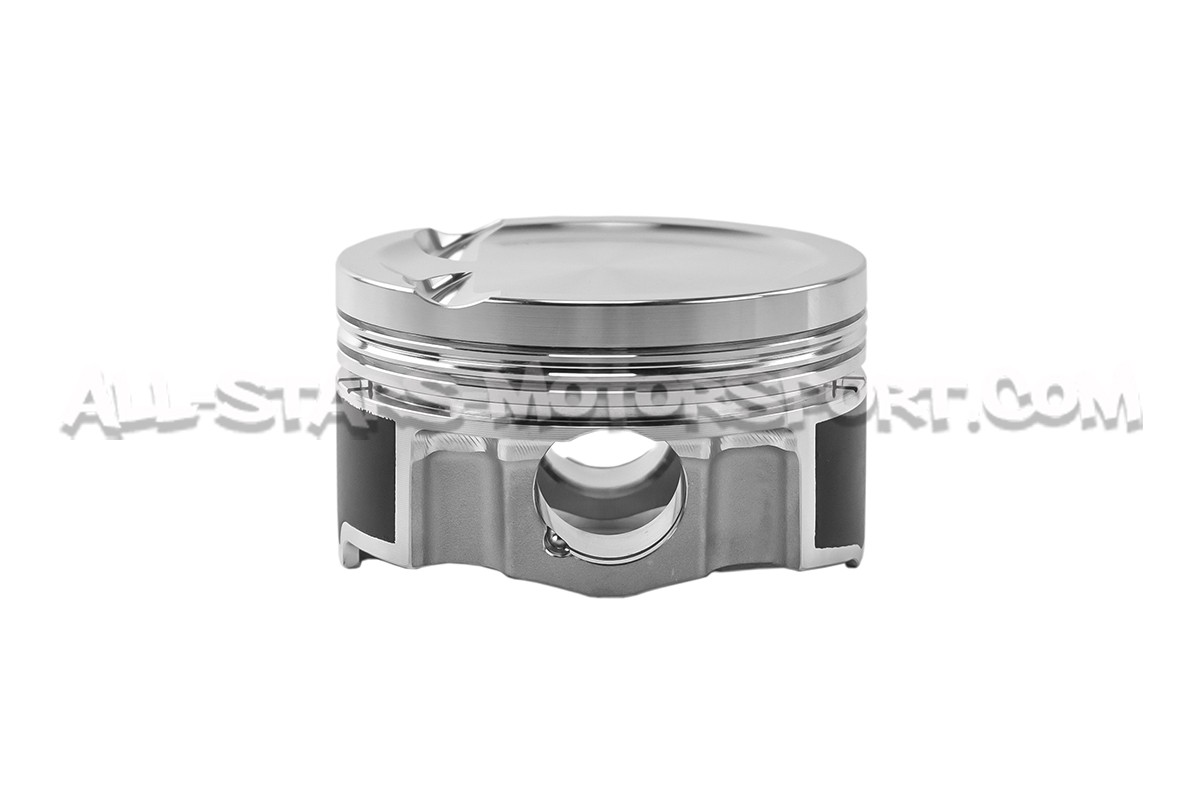Pistones forjados JE Pistons para Abarth 595 / 695