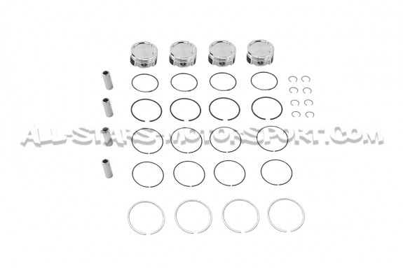 JE Forged Pistons for Golf 6 GTI / Leon 2 FR / Scirocco 2.0 TSI EA8...