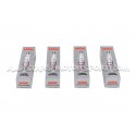 NGK SILZKGR8B8S Spark Plugs for Mini Cooper S / JCW F56 and BMW 135...