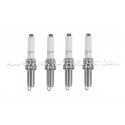 Bougies NGK SILZKGR8B8S pour Mini Cooper S / JCW F56 et BMW 135i F40