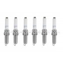 NGK SILZKGR8B8S Spark Plugs for Toyota Supra GR 3.0 A90 MK5