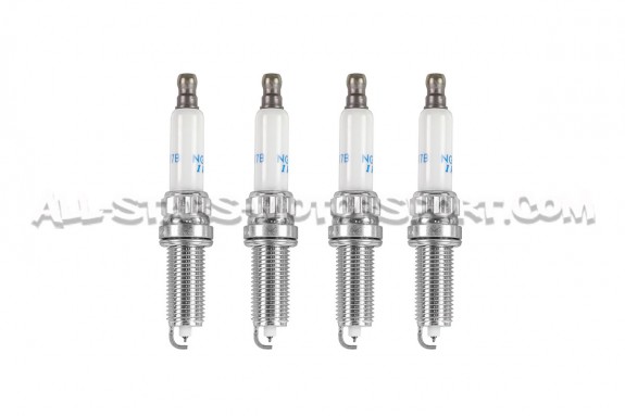 Bujías NGK ILZKBR7B8G para Citroen DS3 / Peugeot 208 GTI 1.6THP
