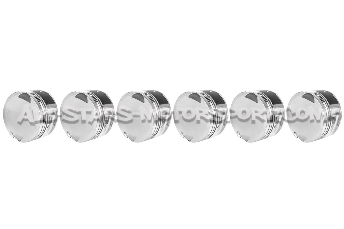 JE Forged Pistons for Audi S4 / RS4 B5