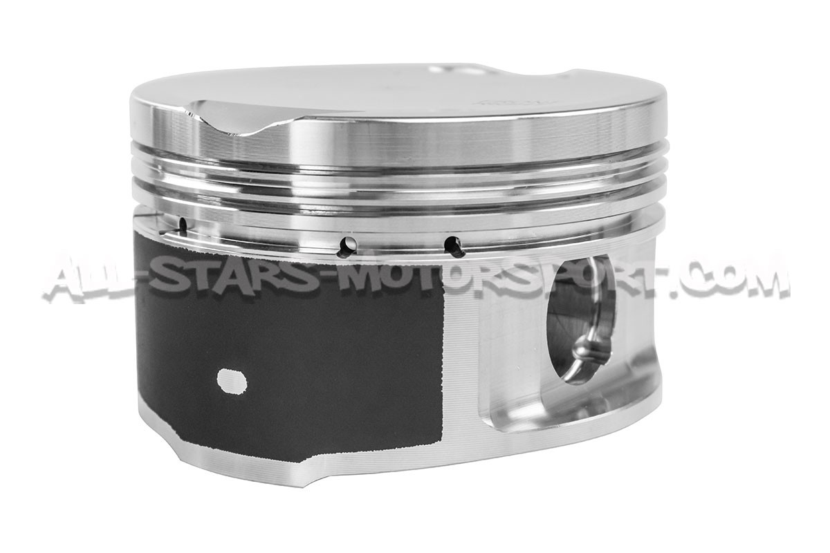 Pistones forjados JE Pistons para Audi S4 / RS4 B5
