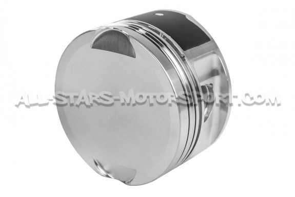 JE Forged Pistons for Audi S4 / RS4 B5