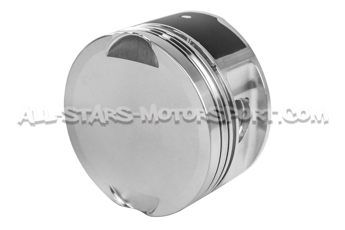 Pistones forjados JE Pistons para Audi S4 / RS4 B5