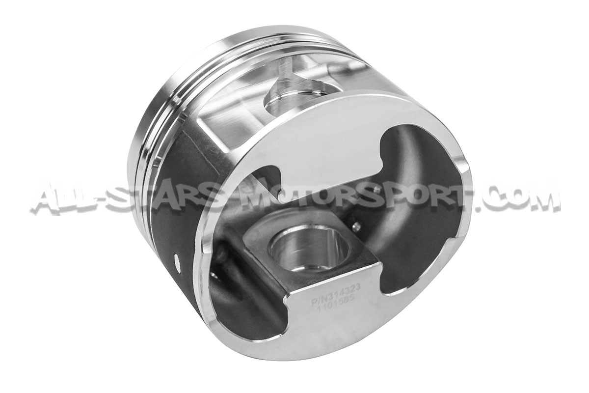 Pistones forjados JE Pistons para Audi S4 / RS4 B5