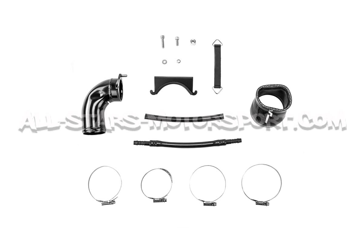 Admission Racingline Performance pour UP GTI