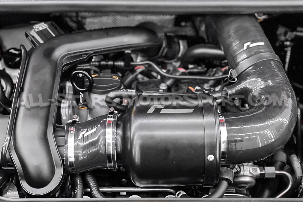 UP GTI Racingline Performance Intake Kit