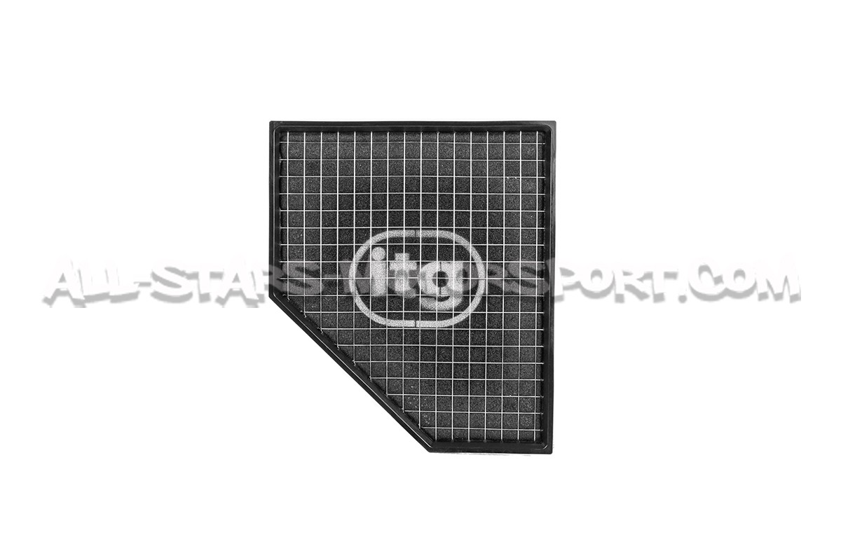Filtre a air sport ITG Profilter pour Toyota Supra GR 3.0 A90 MK5