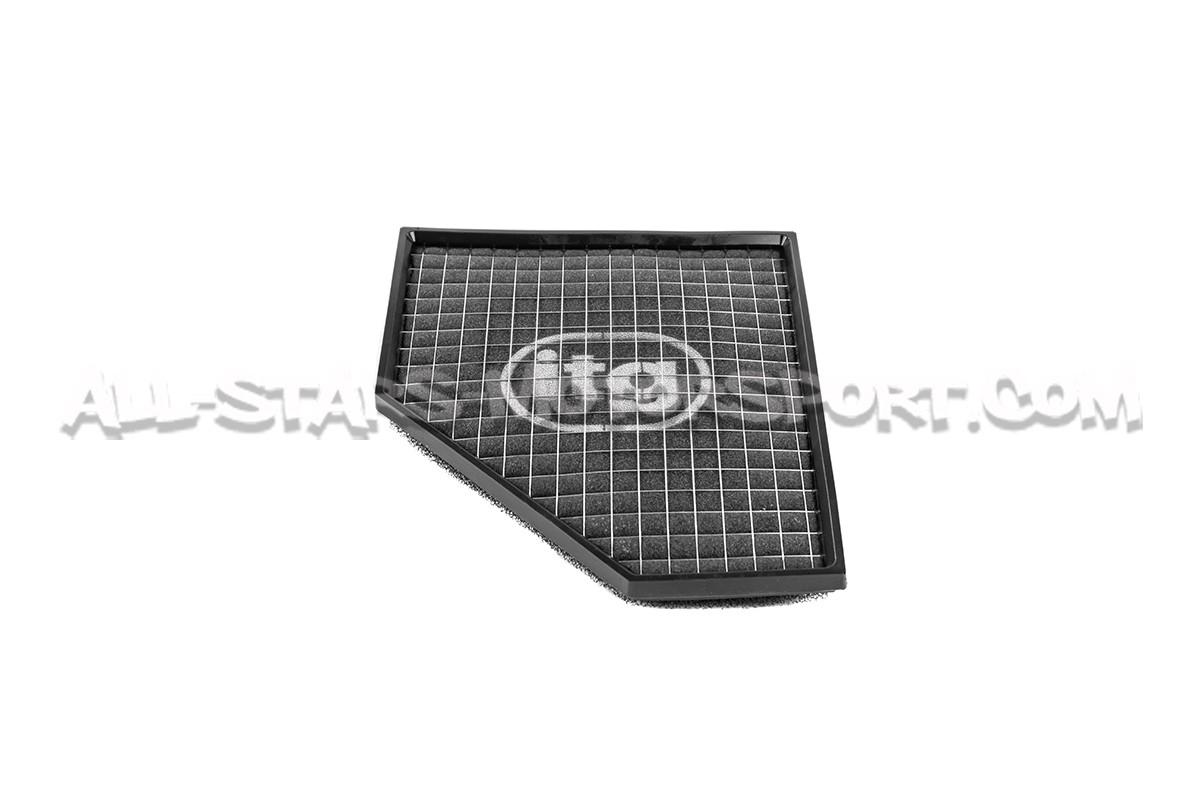 Filtro de aire de alto rendimiento ITG Profilter para Toyota Supra ...