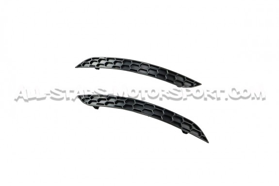 Audi S3 / RS3 8V Acexxon Honeycomb Rear Reflector Deletes