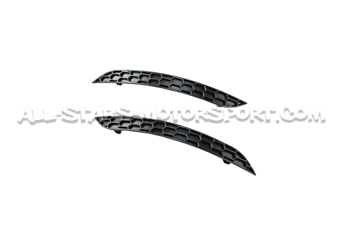 Audi S3 / RS3 8V Acexxon Honeycomb Rear Reflector Deletes