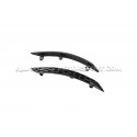 Audi S3 / RS3 8V Acexxon Honeycomb Rear Reflector Deletes