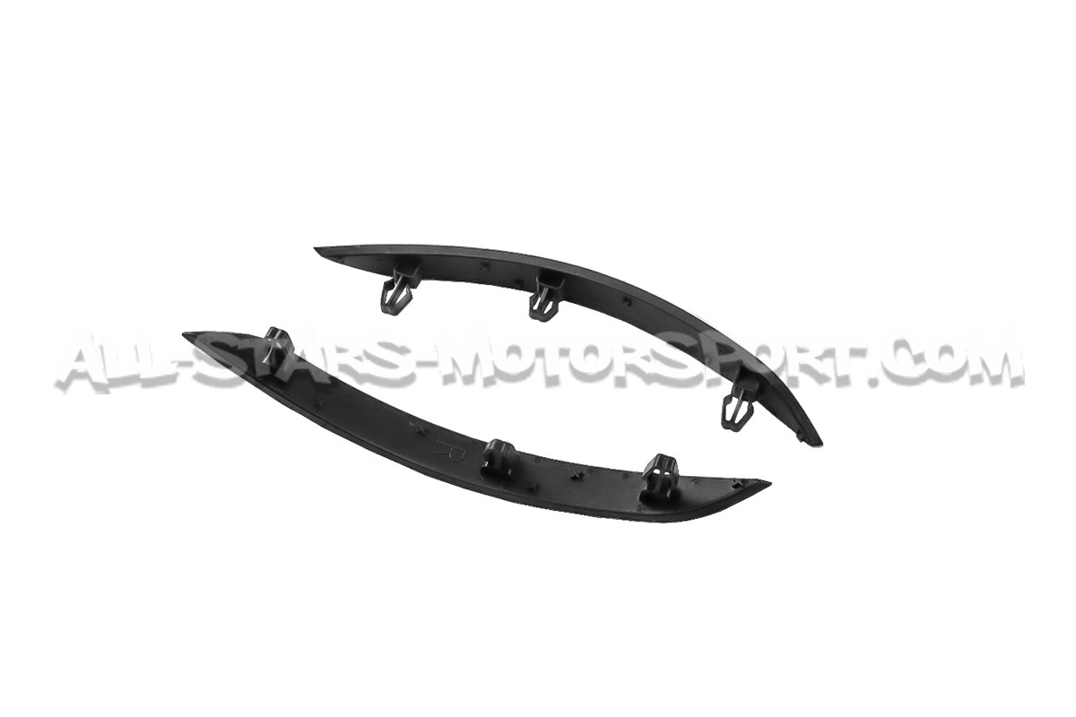 Supresion de reflectores traseros Acexxon para Audi S3 / RS3 8V