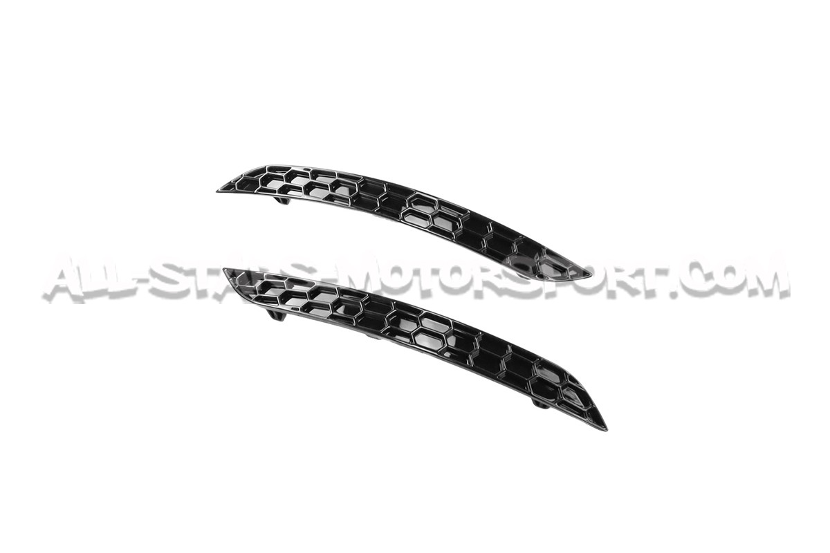 Audi S3 / RS3 8V Acexxon Honeycomb Rear Reflector Deletes