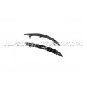 Supresion de reflectores traseros Acexxon para Audi S3 / RS3 8V