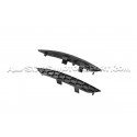 Supresion de reflectores traseros Acexxon para Audi A5 / S5 B9
