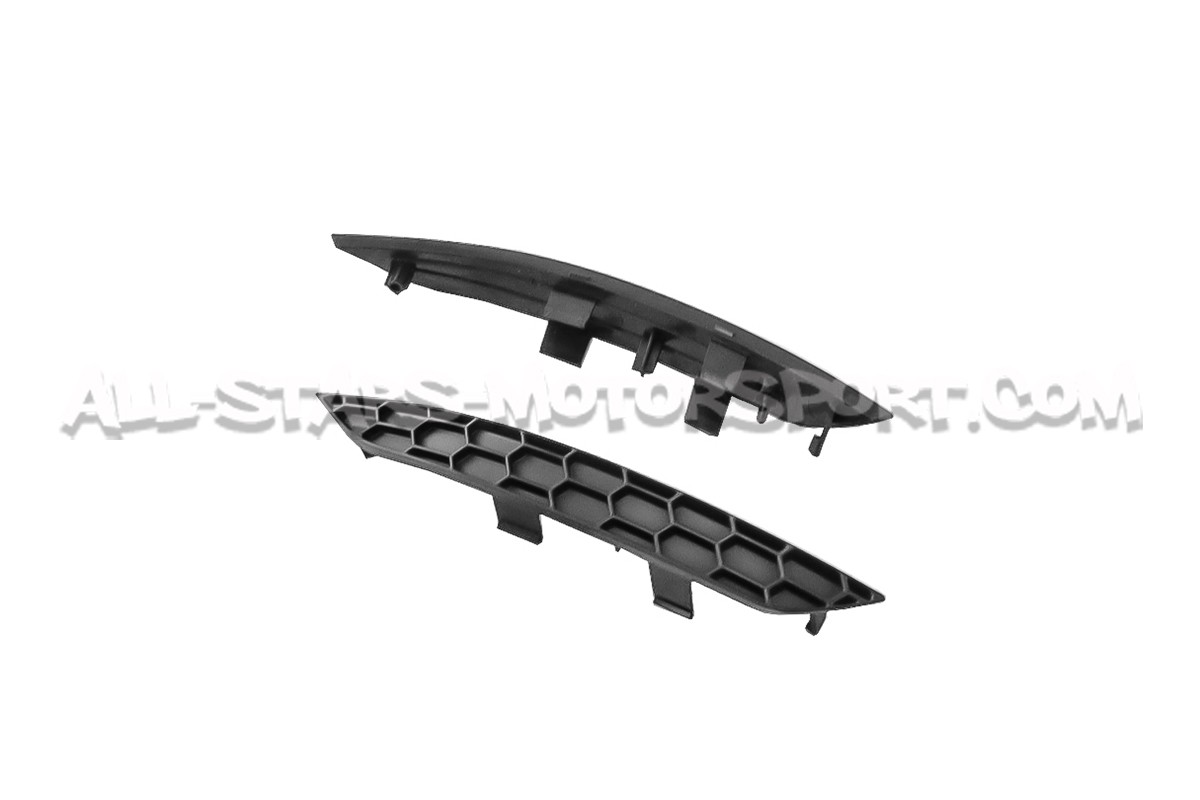 Audi A5 / S5 B9 Acexxon Honeycomb Rear Reflector Deletes