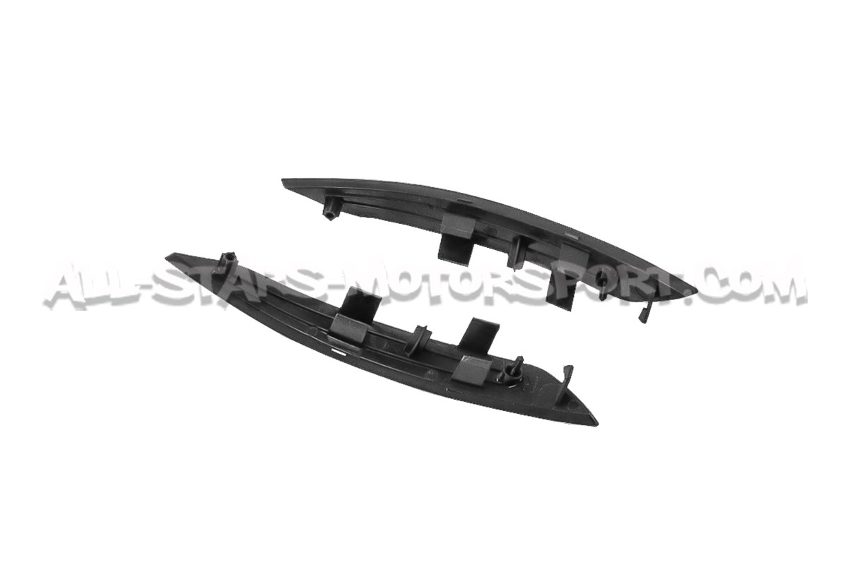 Audi A5 / S5 B9 Acexxon Honeycomb Rear Reflector Deletes