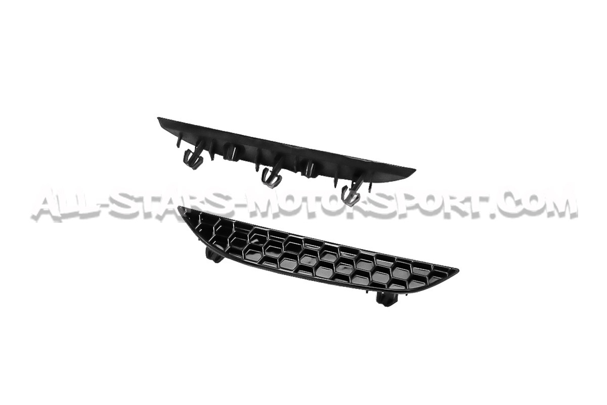 BMW M5 F90 Acexxon Honeycomb Rear Reflector Deletes