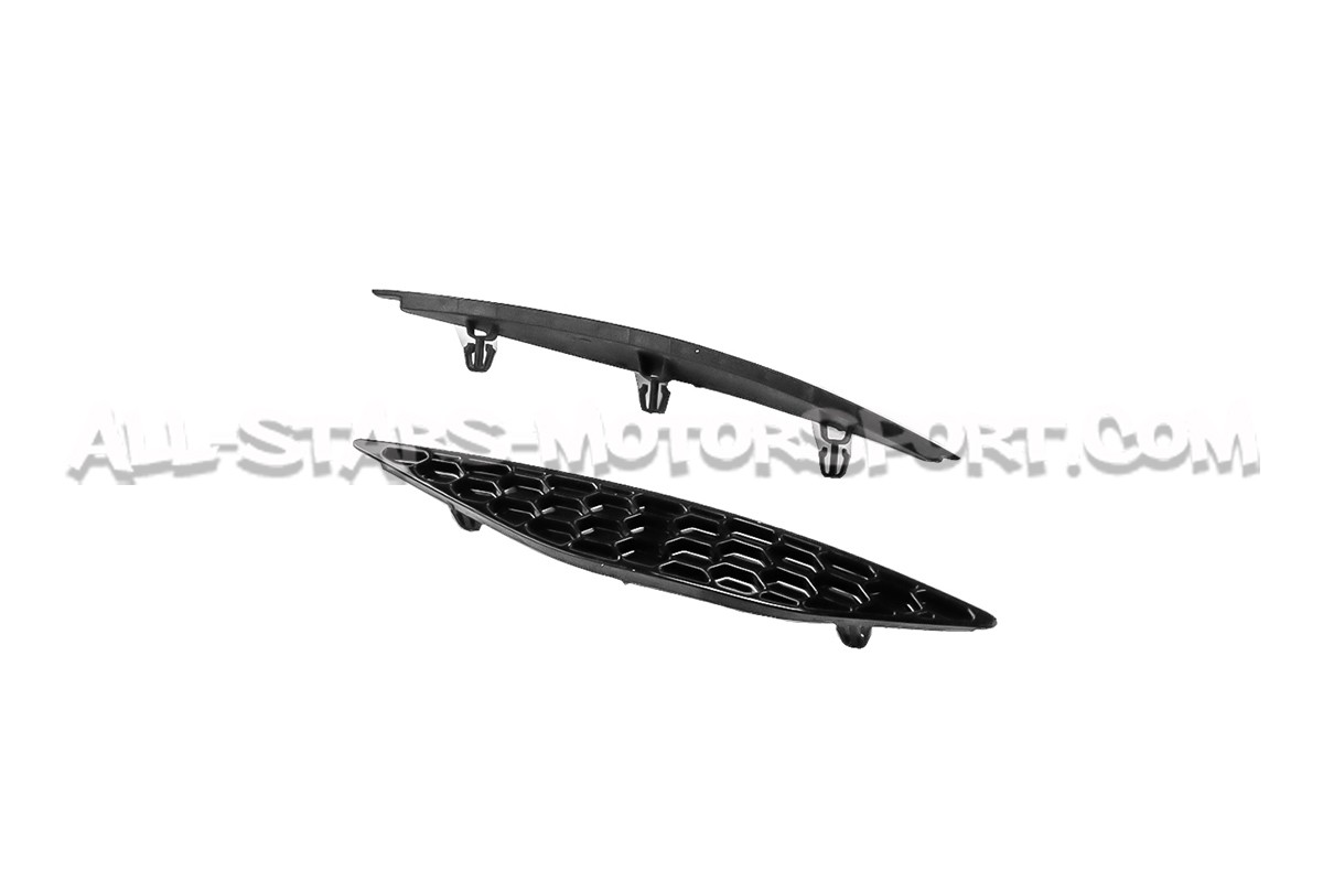 Golf 7 GTI Acexxon Honeycomb Rear Reflector Deletes