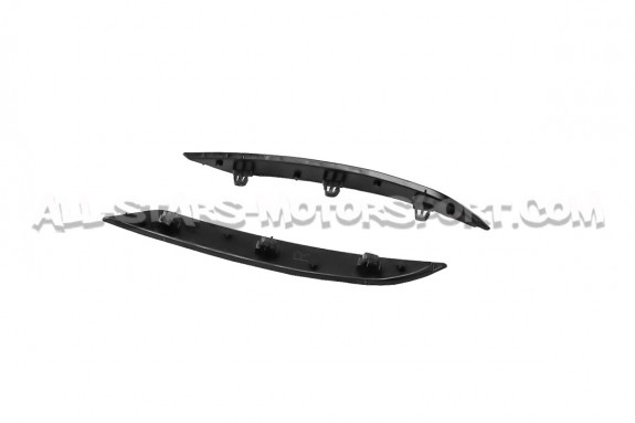 Supresion de reflectores traseros Acexxon para Golf 7.5 GTI / R