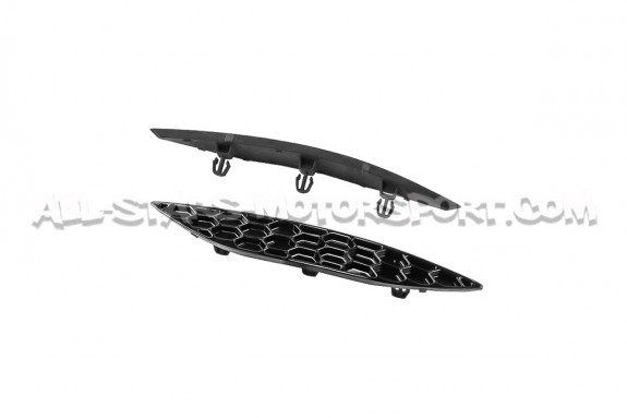 Golf 7 R Acexxon Honeycomb Rear Reflector Deletes