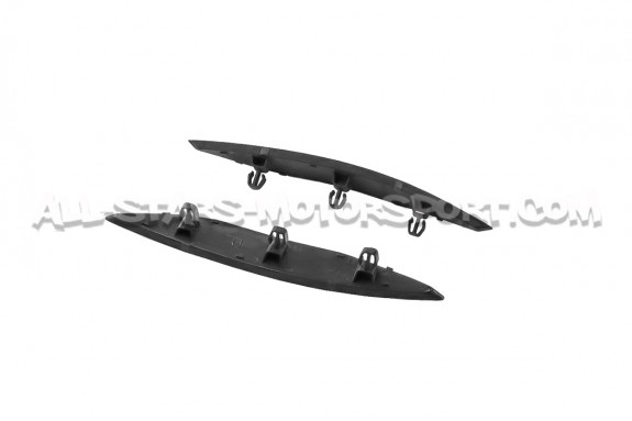Golf 7 R Acexxon Honeycomb Rear Reflector Deletes