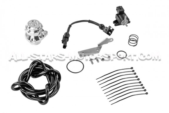 Audi S4 / S5 B9 Forge MotorsportBlow Off Valve Kit