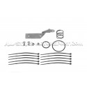 Dump valve ouverte Forge Motorsport pour Audi S4 / S5 B9