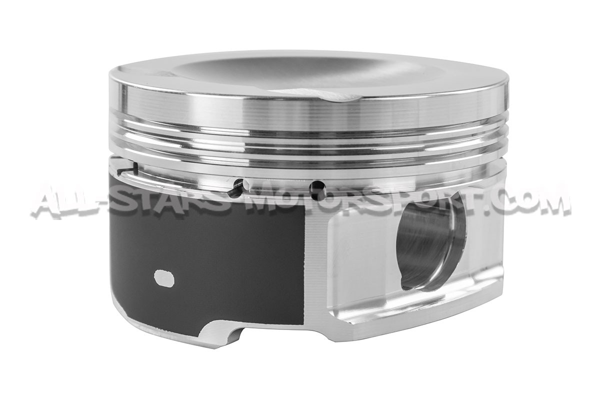 JE Forged Pistons for Audi RS3 8V / TTrs Mk3 2.5 TFSI