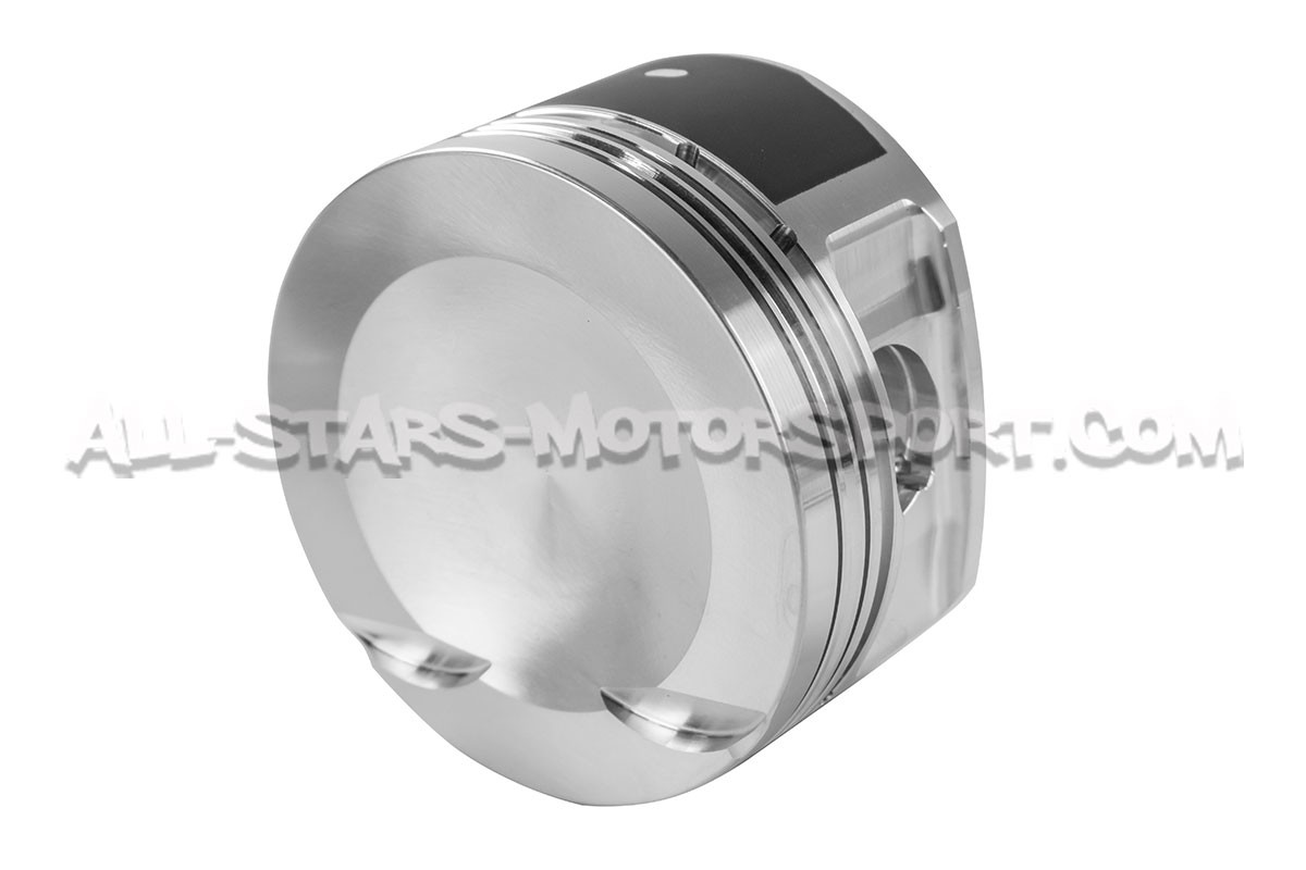 JE Forged Pistons for Audi RS3 8V / TTrs Mk3 2.5 TFSI
