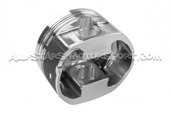 JE Forged Pistons for Audi RS3 8V / TTrs Mk3 2.5 TFSI