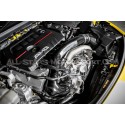 Tubo entrada de turbo de carbono Eventuri para Mercedes Benz A35 AM...