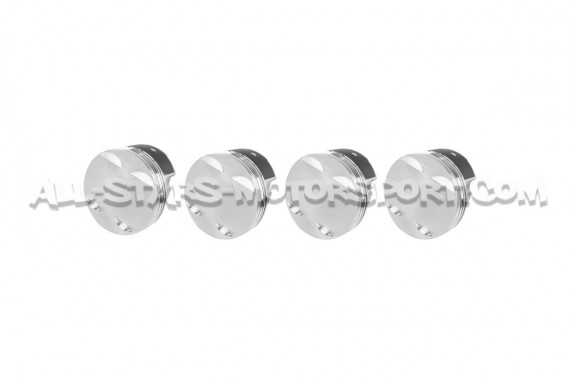 Pistons forgés JE Pistons pour Nissan 200sx S13 CA18DET