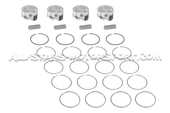 Pistons forgés JE Pistons pour Nissan 200sx S13 CA18DET