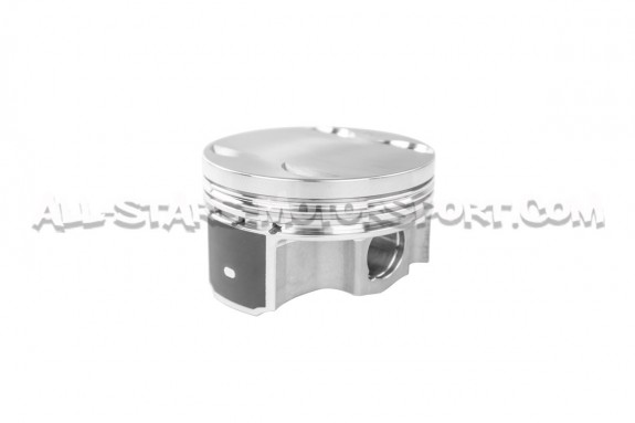JE Forged Pistons for Nissan 200sx S13 CA18DET