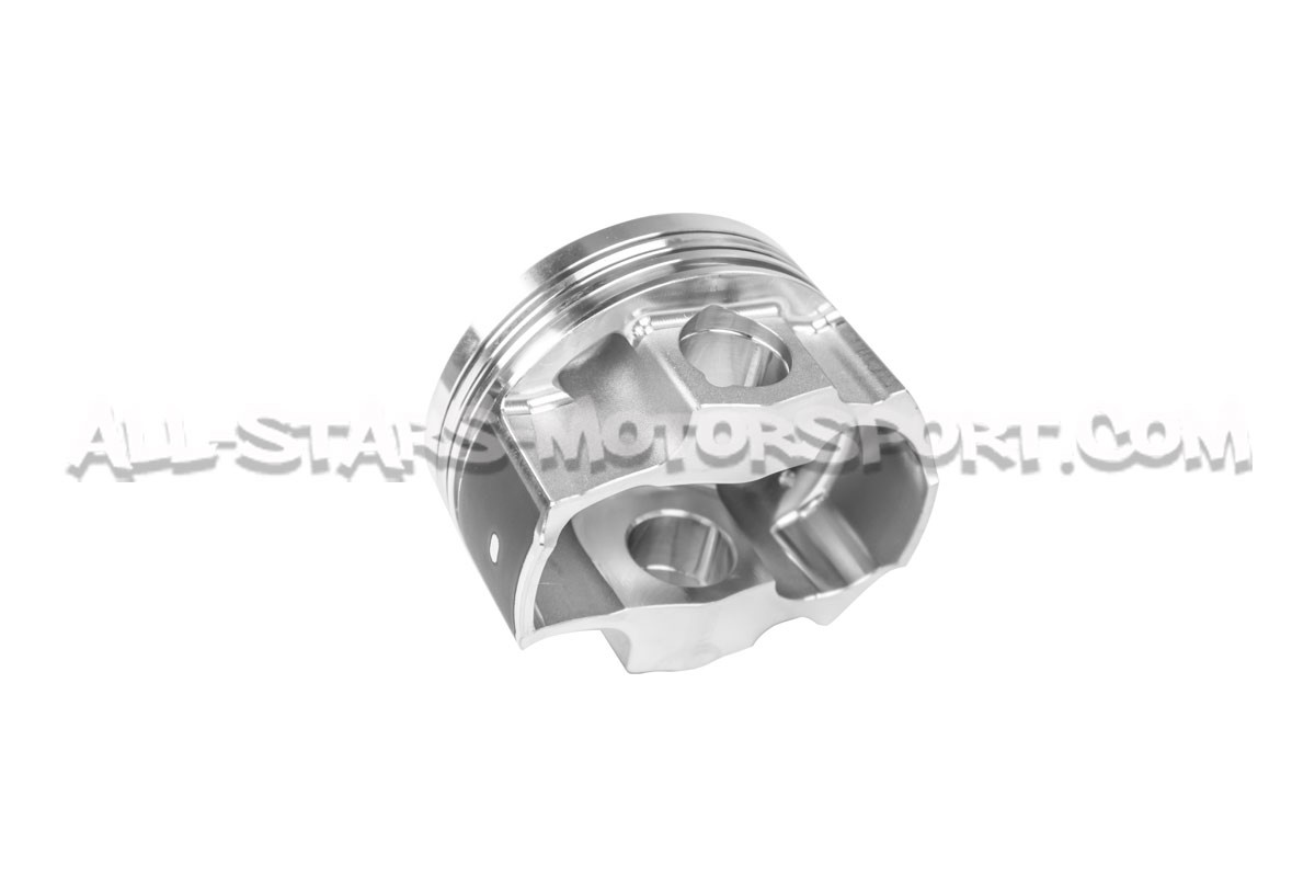 Pistones forjados JE Pistons para Nissan 200sx S13 CA18DET