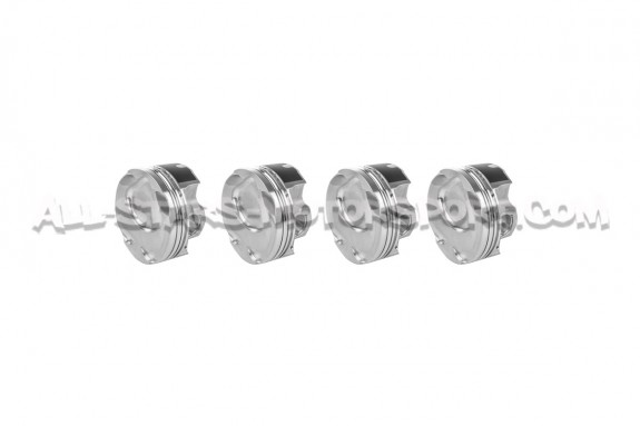 JE Forged Pistons for Subaru BRZ / Toyota GT86