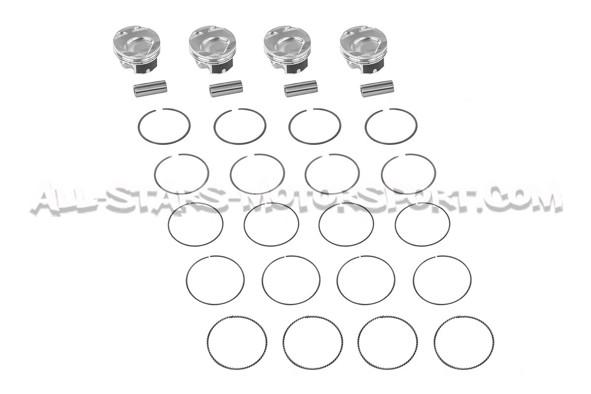 Pistones forjados JE Pistons para Subaru BRZ / Toyota GT86