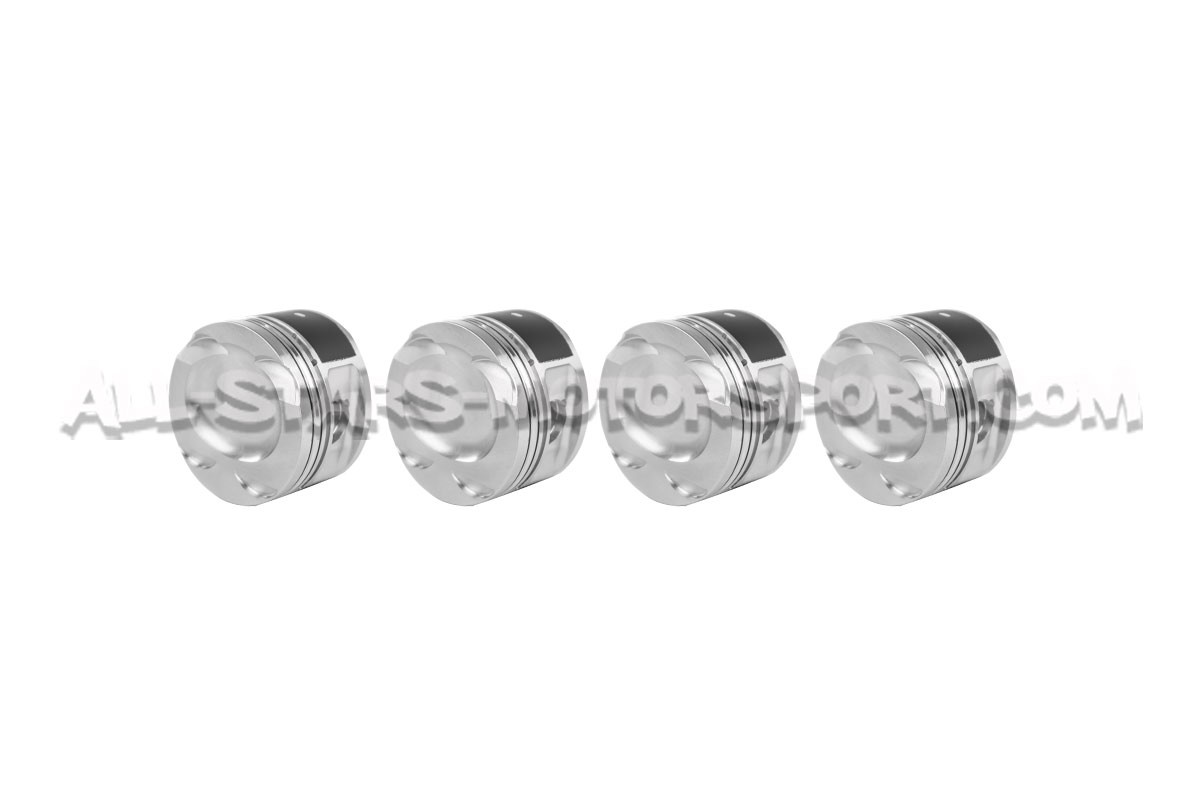 Pistones forjados JE Pistons para Polo 6R GTI / Ibiza 6J Cupra / Fabia VRS 1.4 TSI 180