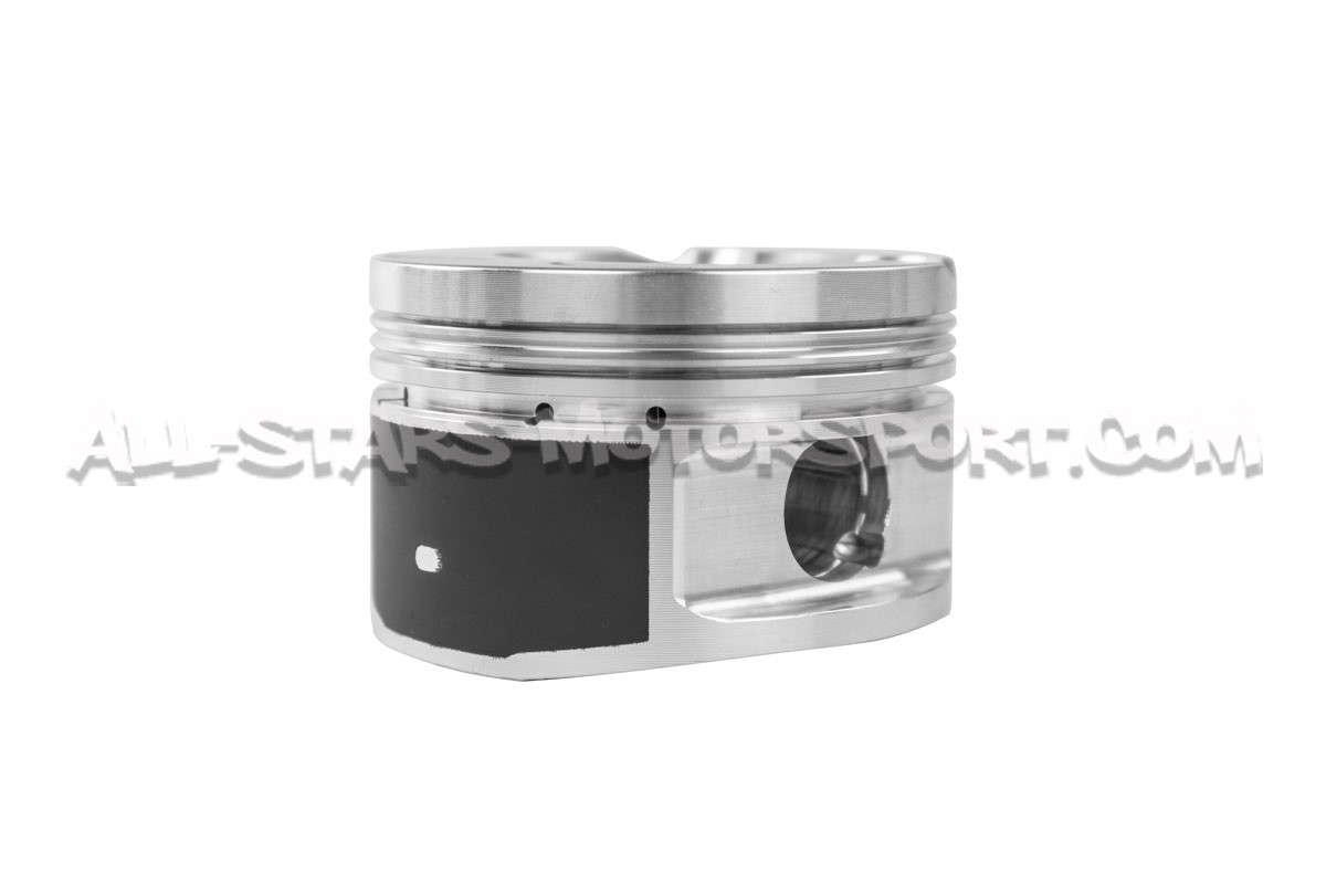 Pistons forgés JE Pistons pour Polo 6R GTI / Ibiza 6J Cupra / Fabia...
