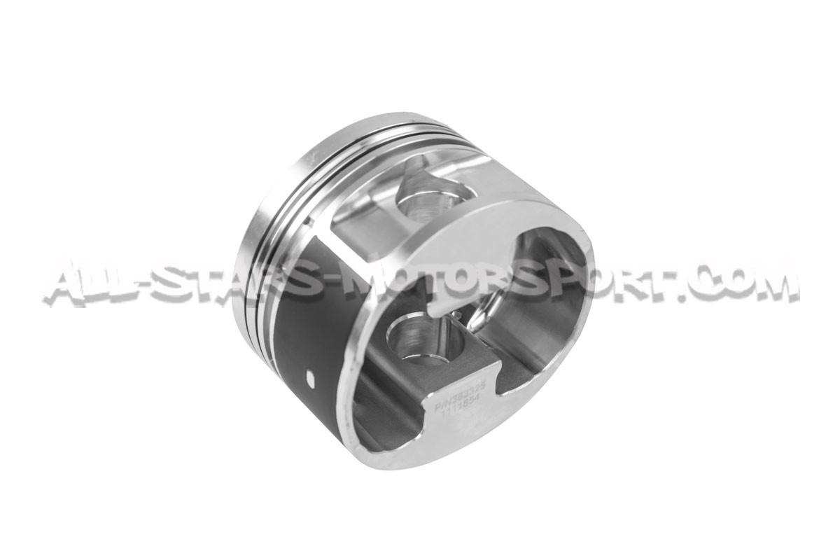 JE Forged Pistons for Polo 6R GTI / Ibiza 6J Cupra / Fabia VRS 1.4 ...