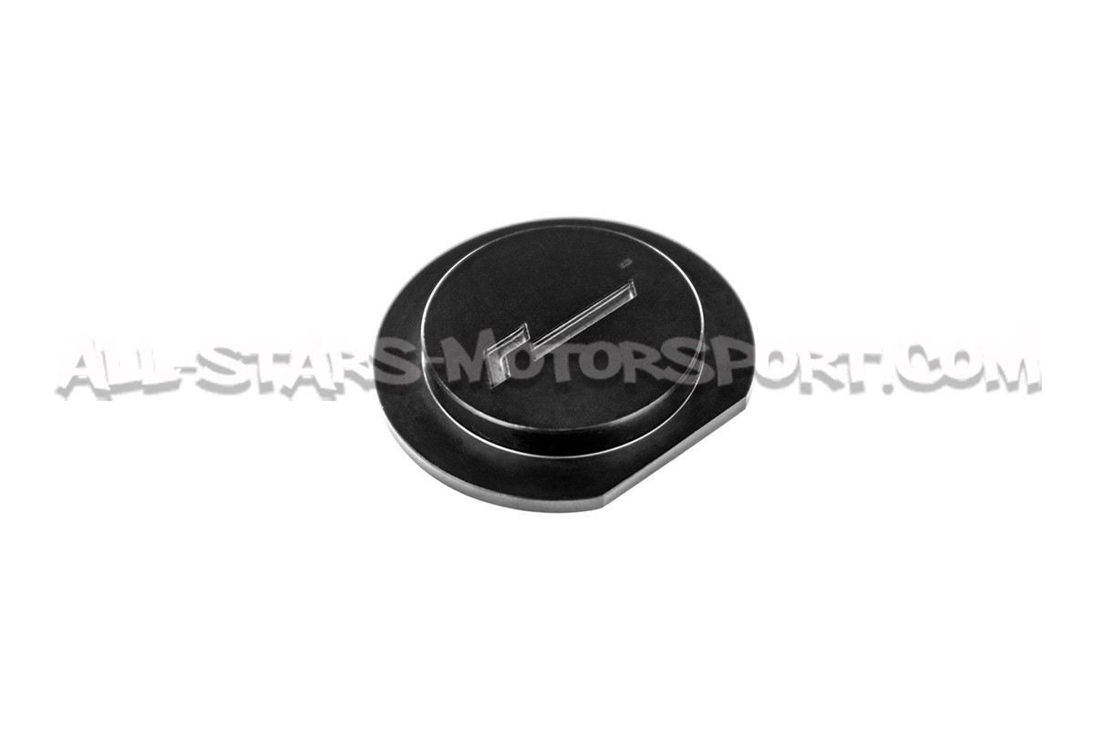 Racingline Rear Wiper Delete for Audi A3 / S3 / RS3 / A1 and S1