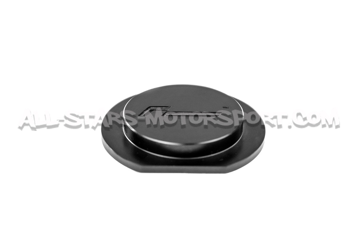 Suppression d'essui glace arrière Racingline pour Audi A3 / S3 / RS...