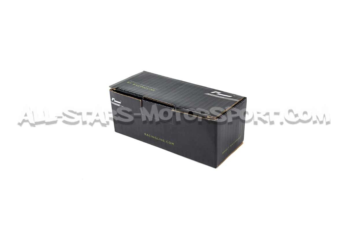 Suppression d'essui glace arrière Racingline pour Audi A3 / S3 / RS...